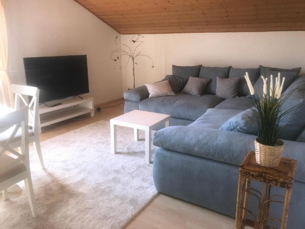 Ferienwohnung Traummichel Lam Eksteriør bilde